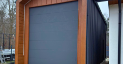 BarnBox MAX – garaż nowoczesny premium.