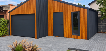BarnBox Nook 7 × 6m – realizacja projektu koncepcyjnego