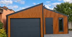 BarnBox Nook 7 × 6m – realizacja projektu koncepcyjnego BarnBox Nook 7 × 6m – realizacja projektu koncepcyjnego